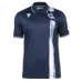 Real Sociedad Mens Away Soccer Jersey 2023-24